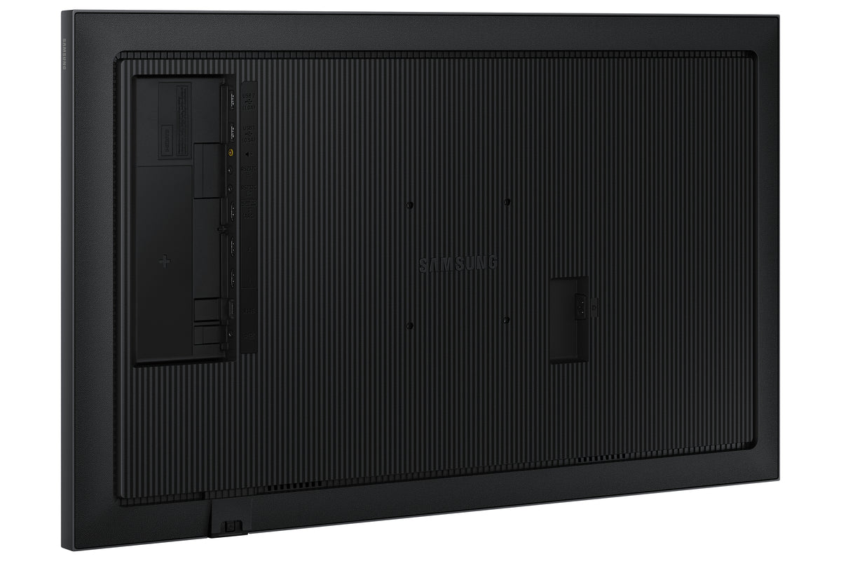 Samsung QMC Series QM32C 32 1080p