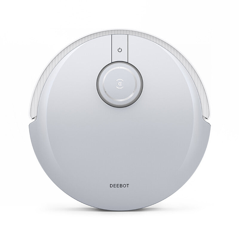 Ecovacs DEEBOT X1 OMNI robotstøvsuger Hvid