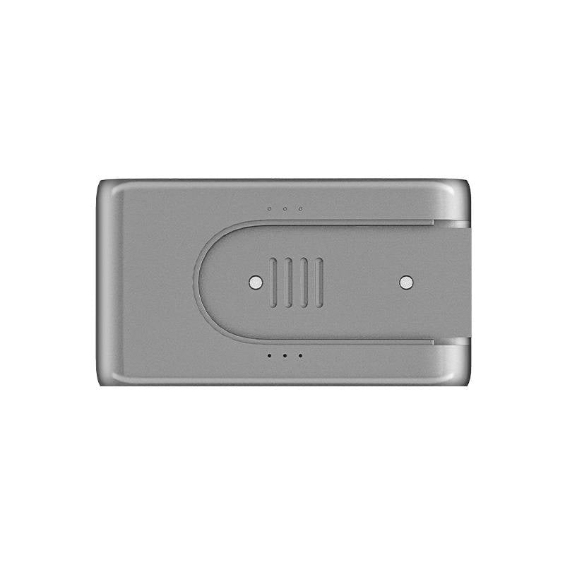 Opladbar batteri med dockingstation til Dreame T20/T20 Pro støvsuger med 3000 mAh