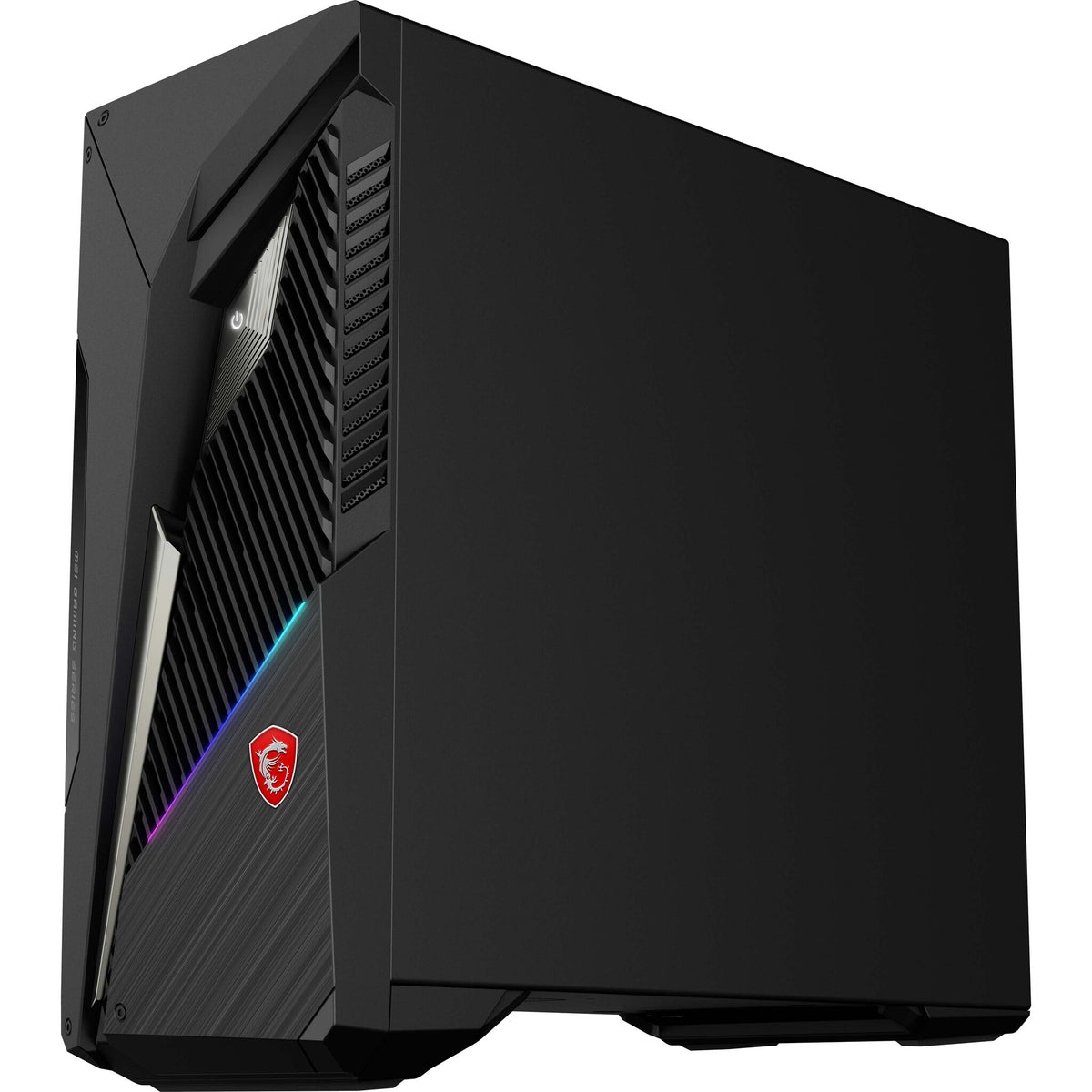 MSI MAG Infinite S3 14NVM5-2873EU Intel® Core™ i5 i5-14400F 16 GB DDR5-SDRAM 1 TB SSD NVIDIA GeForce RTX 5060 Ti Windows 11 Home Desktop PC Sort
