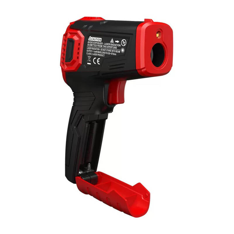 Ikke-kontakt lasertermometer Habotest HT650A