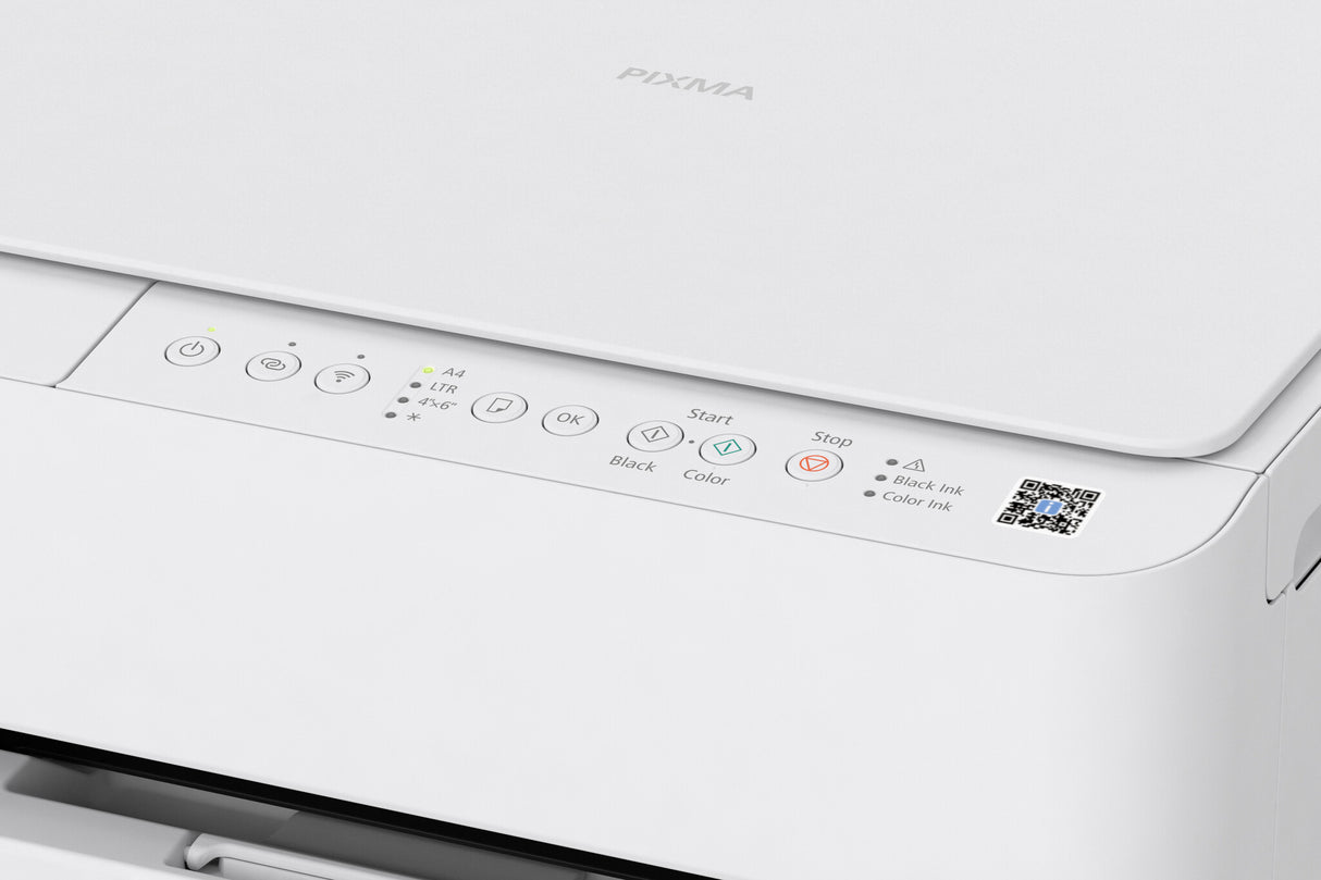 Canon PIXMA TS4150i Inkjet A4 1200 x 1200 dpi Wi-Fi