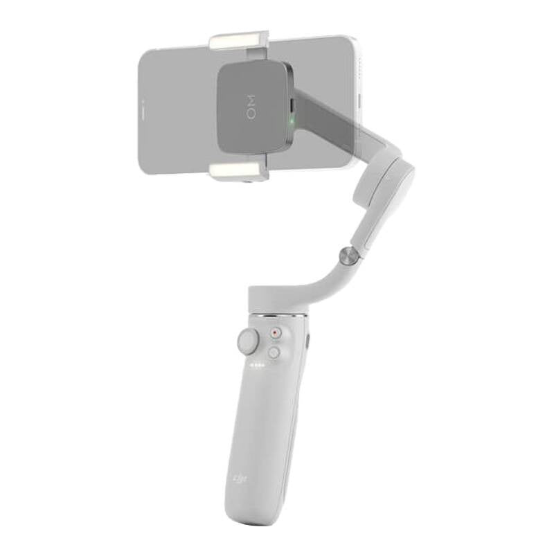 DJI OM Fill Light Phone Clamp