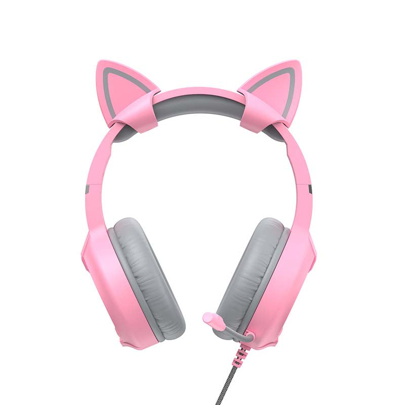 Havit GAMENOTE H2233d RGB (rosa)