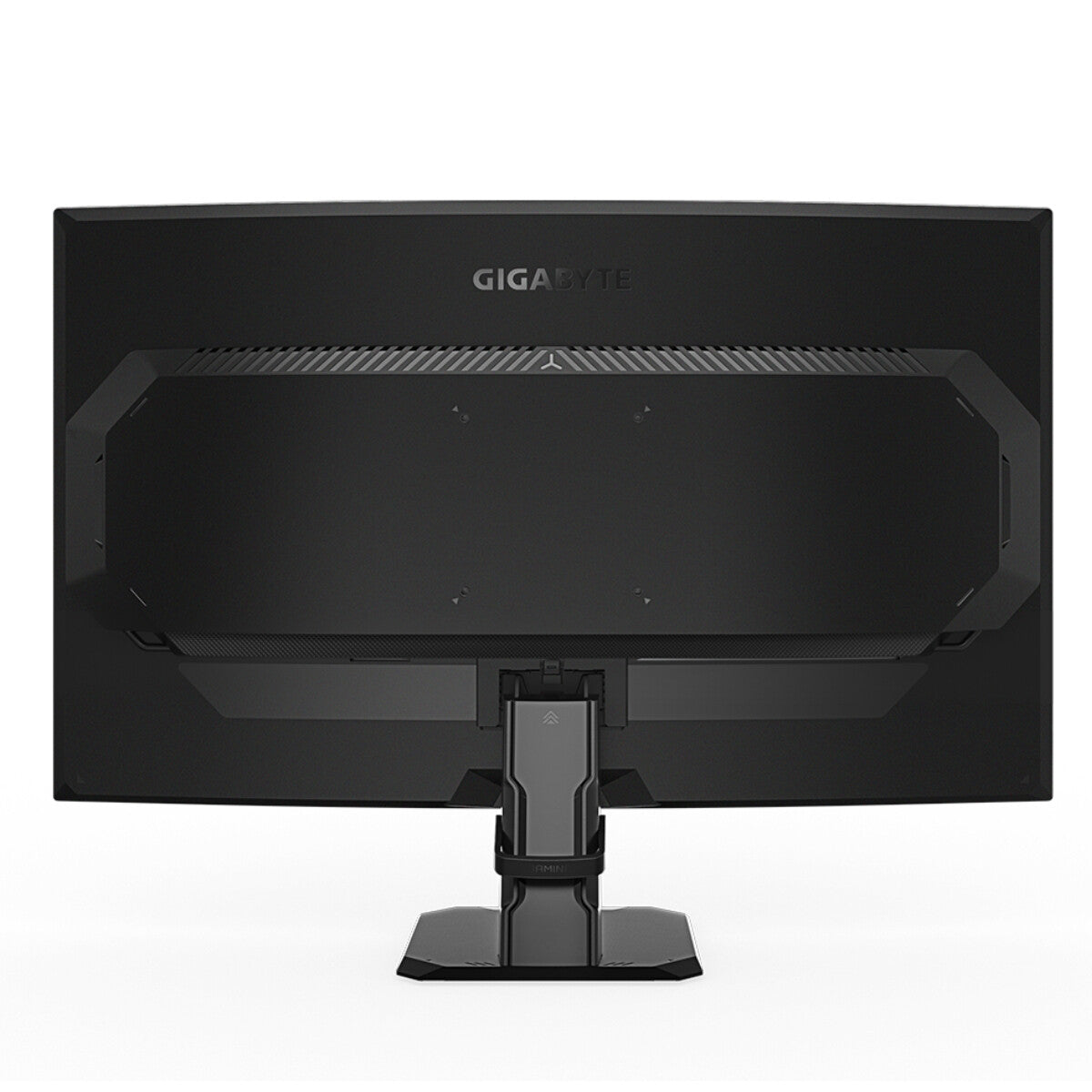 GIGABYTE GS27FC 27" FHD Curved Gaming Monitor - 1920 x 1080, 1500R, 180Hz, 1 ms, 250 cd/m², FreeSync Premium, HDR Ready, HDMI 2.0, Displayport 1.4