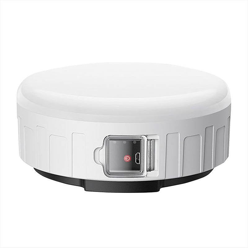 Superfire T25 camping lys, 400 lm, USB, 3 tilstande