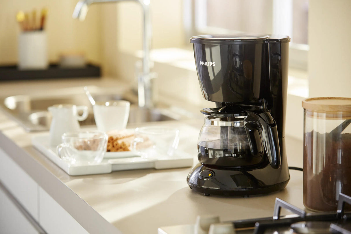 Philips Daily Collection HD7432/20-kaffemaskine