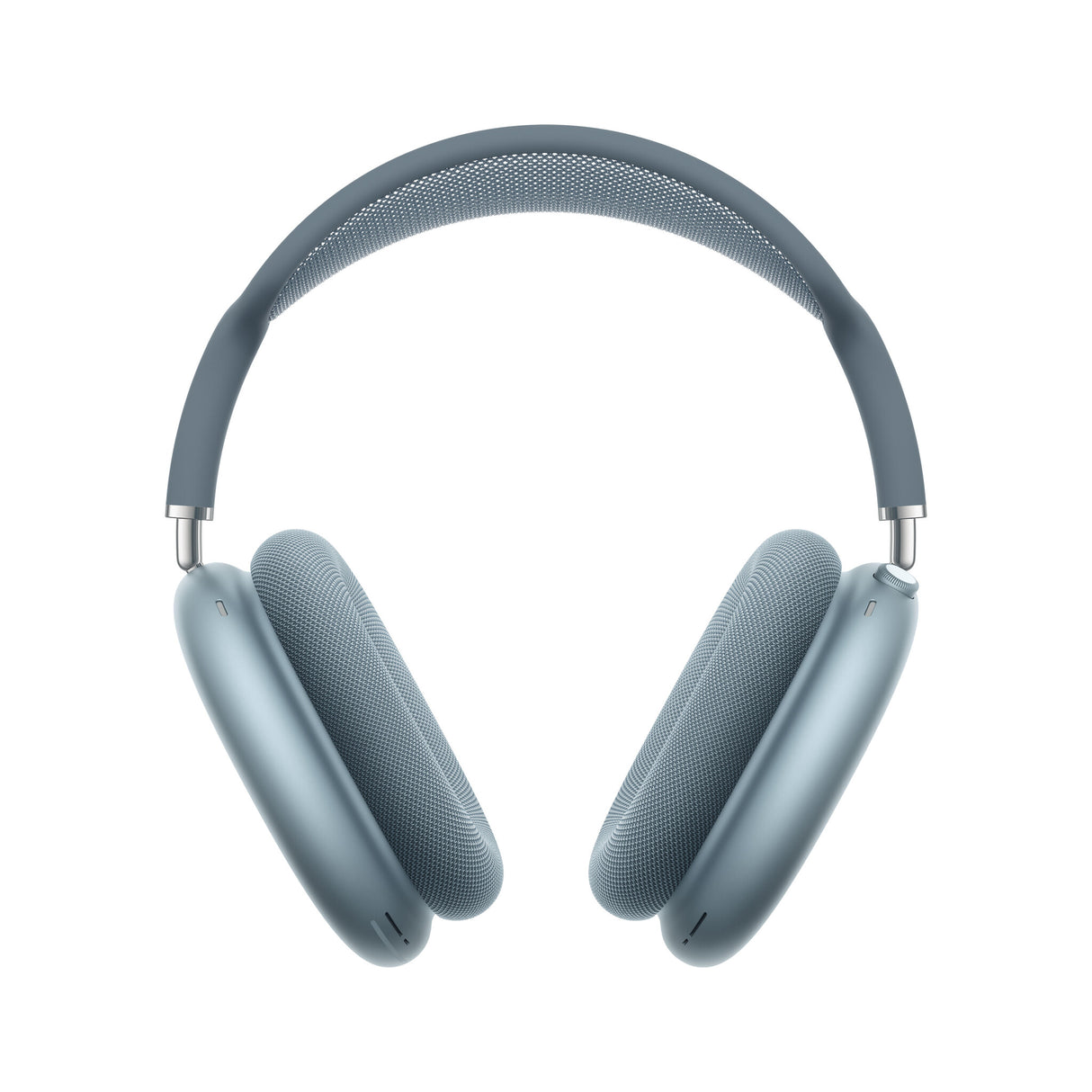 Apple AirPods Max Headset Trådløs Opkald/musik USB Type-C Bluetooth Blå