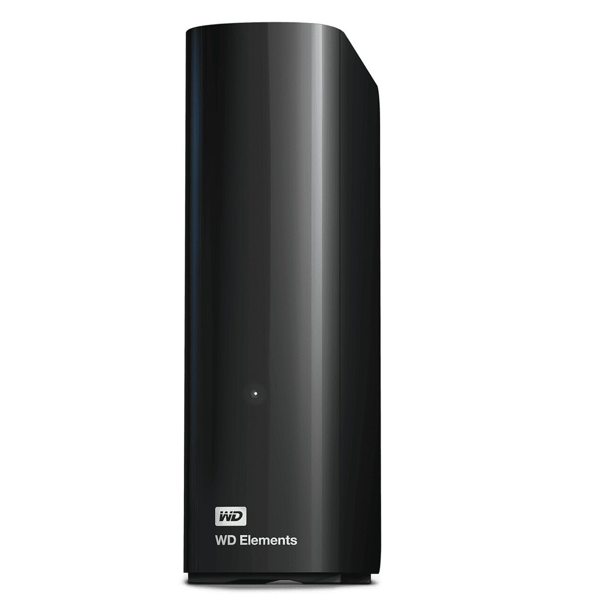 Western Digital Elements WDBWLG0120HBK-EESN ekstern harddisk 12 TB Micro-USB B 3.2 Gen 1 (3.1 Gen 1) Sort
