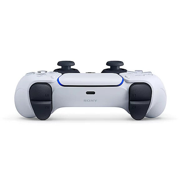 Sony DualSense Hvid Bluetooth/USB Gamepad Analog/digital PlayStation 5