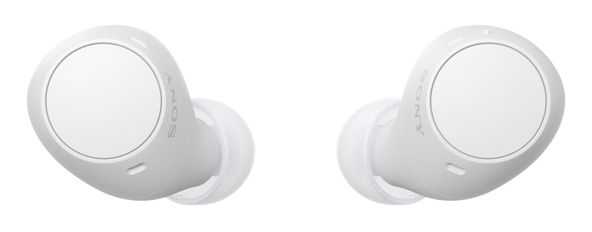 Sony WF-C510 Headset True Wireless Stereo (TWS) I ørerne Opkald/Musik/Sport/Hverdag Bluetooth Hvid