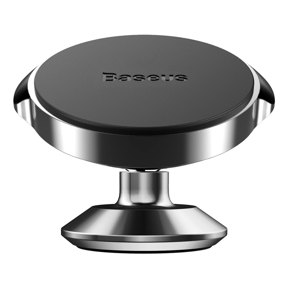 Baseus Small Ears Series SUER-B01 magnetisk bil dashboard holder - sort