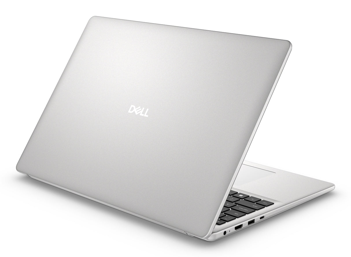 DELL DC16251 Intel Core 7 150U Laptop 40,6 cm (16") Full HD+ 32 GB DDR5-SDRAM 1 TB SSD Wi-Fi 6E (802.11ax) Windows 11 Pro Platin, Sølv