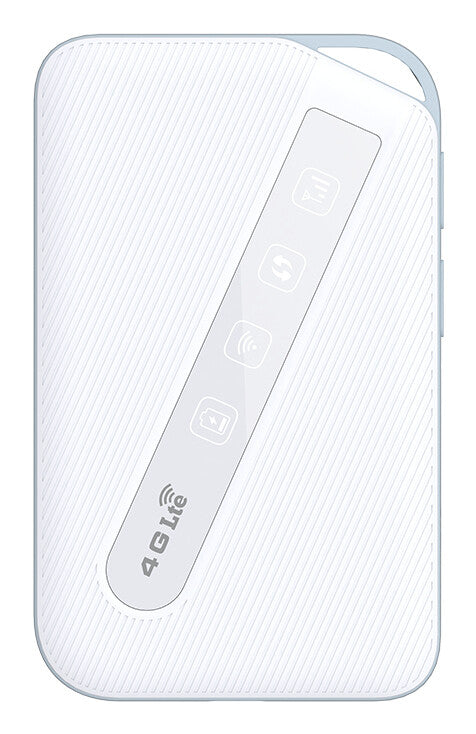 D-Link DWR-932W AX300 WiFi 6 mobilt bredbånd