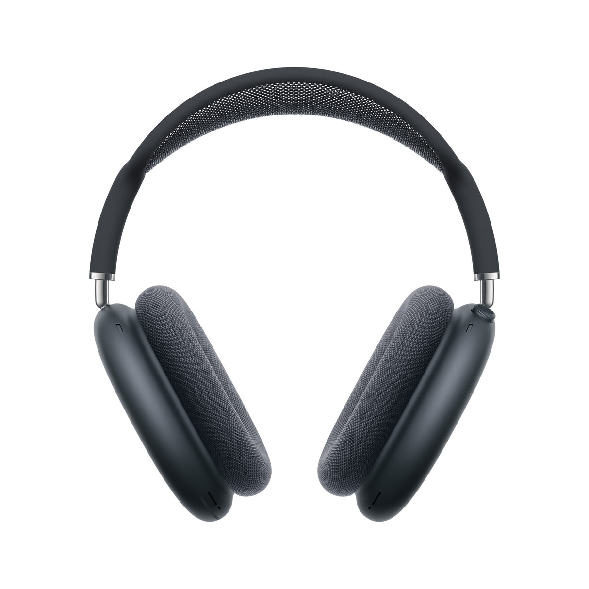 Apple AirPods Max 2 Headset Trådløs Opkald/musik USB Type-C Bluetooth Marineblå