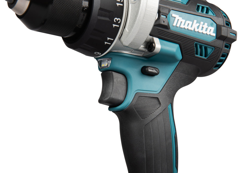 Makita DDF492 LXT Bore-/skruemaskine Solo
