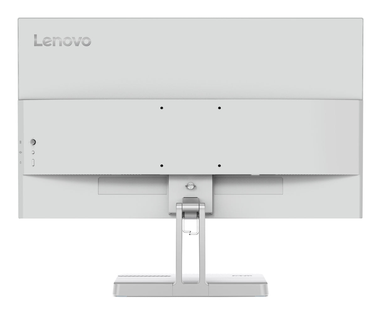Lenovo L27-4C computerskærm 68,6 cm (27") 1920 x 1080 pixel Fuld HD LCD Grå