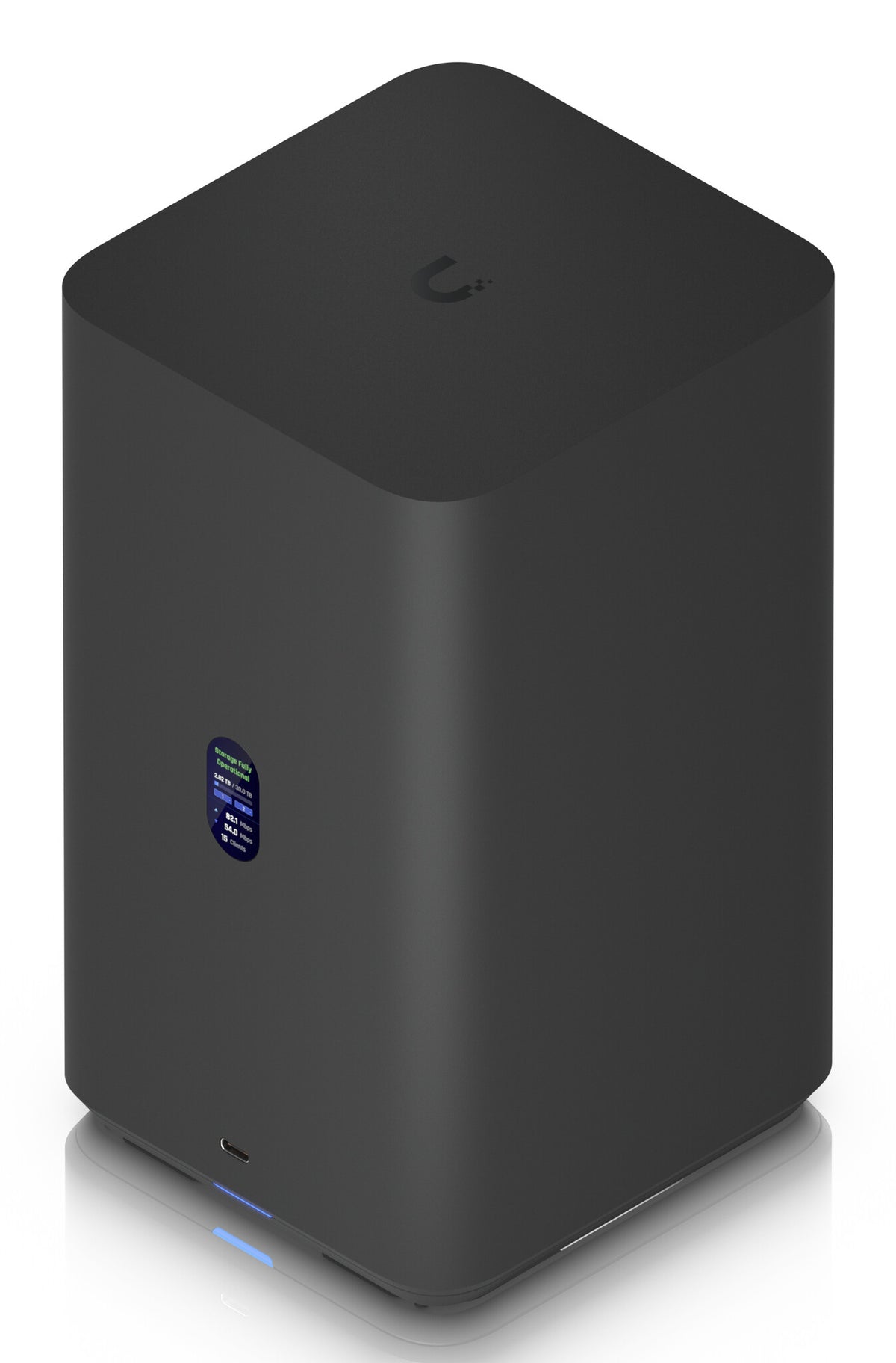 Ubiquiti UniFi UNAS 2