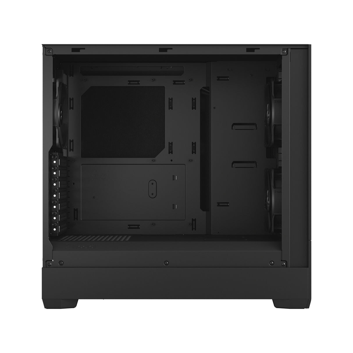 Fractal Design Pop Silent Tower Sort