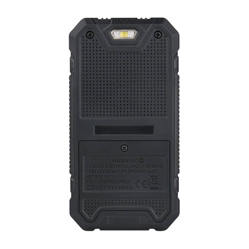 Digital Universal Multimeter Habotest HT125B