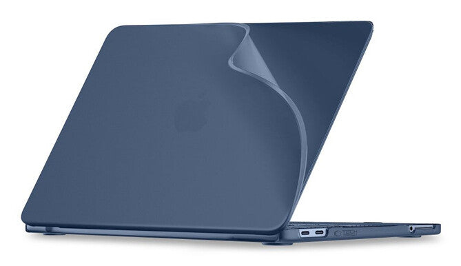Tech-Protect 5906302323166 taske og etui til laptop 33 cm (13") Hylde etui Indigo