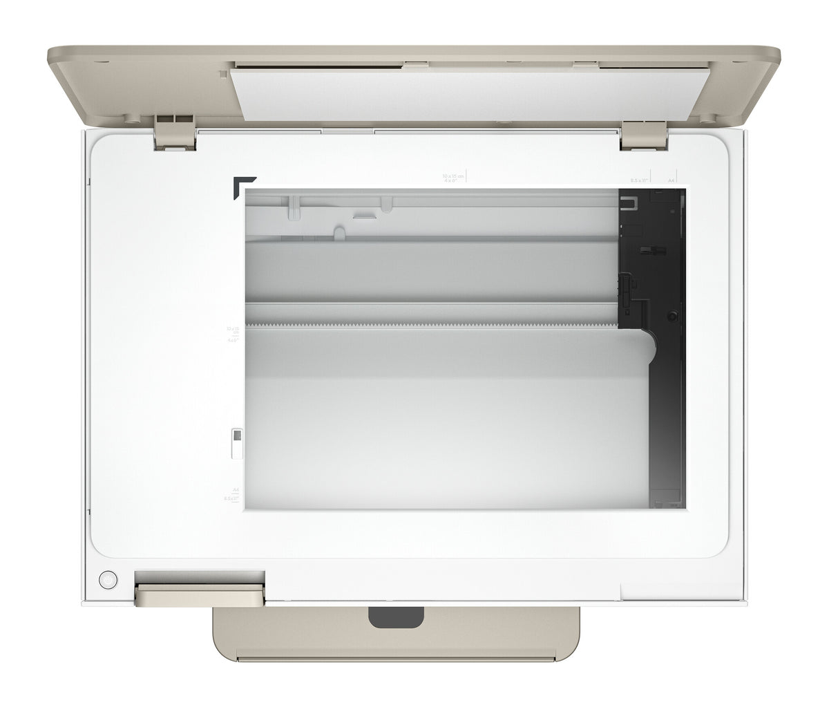 HP Envy Photo 7230 All-in-One Blækprinter