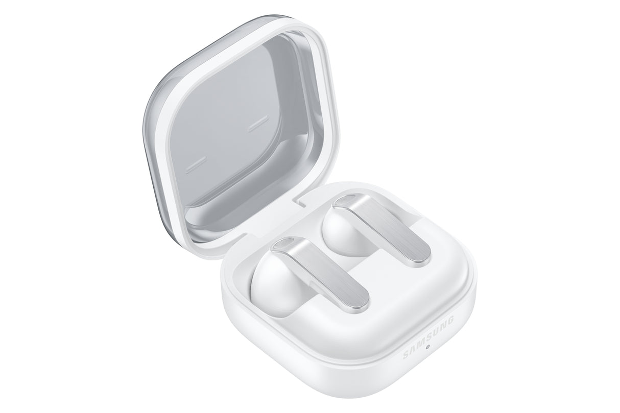 Samsung Galaxy Buds4 - White