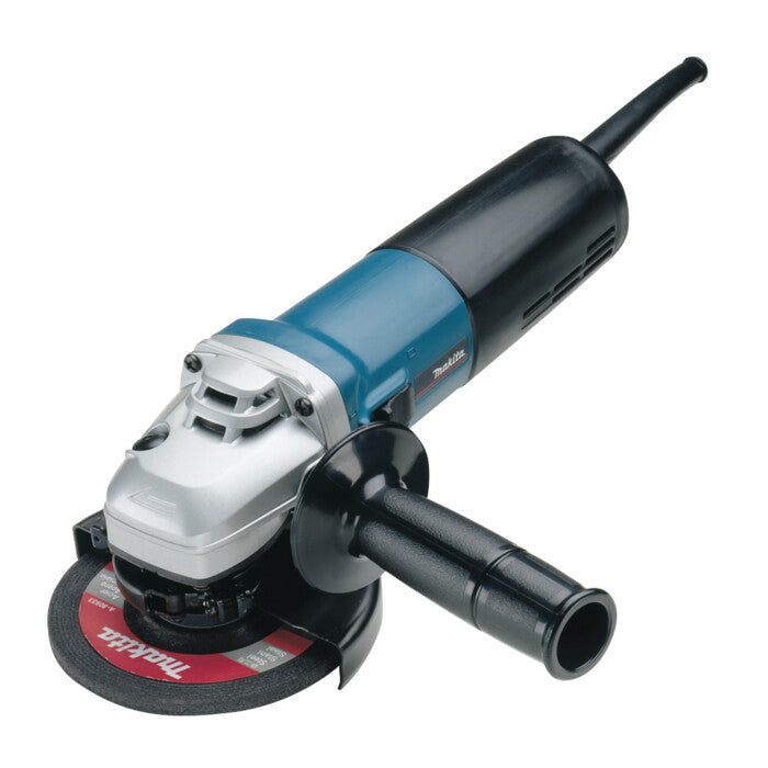 Makita 9565CVR Vinkelsliber 1400 W