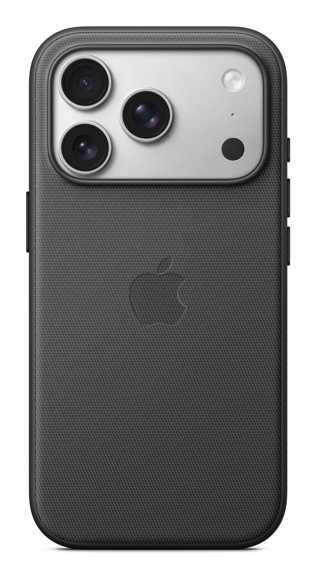 Apple MGF34ZM/A mobiltelefon etui 16 cm (6.3") Cover Sort