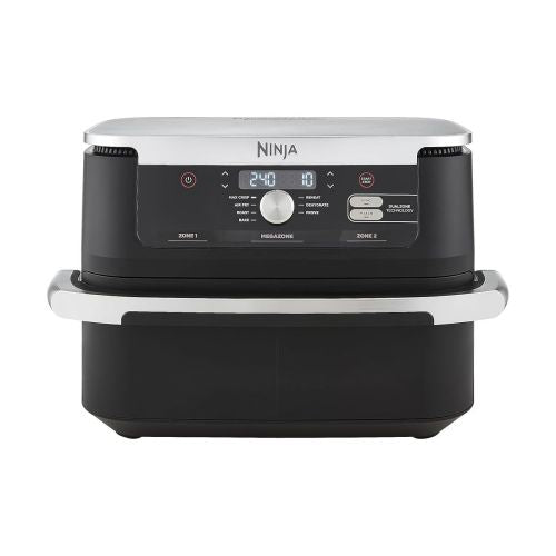 Ninja Foodi Flexdrawer MegaZone Smart Air Fryer 10.4L sort EU AF500EU