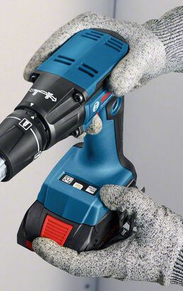 Bosch GTB 18V-45 Professional Skruetrækker til gipsvæg 18V Batteri og lader ikke inkluderet