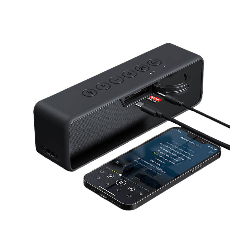 Blitzwolf BW-WA4 30W 4000mAh bluetooth højttaler