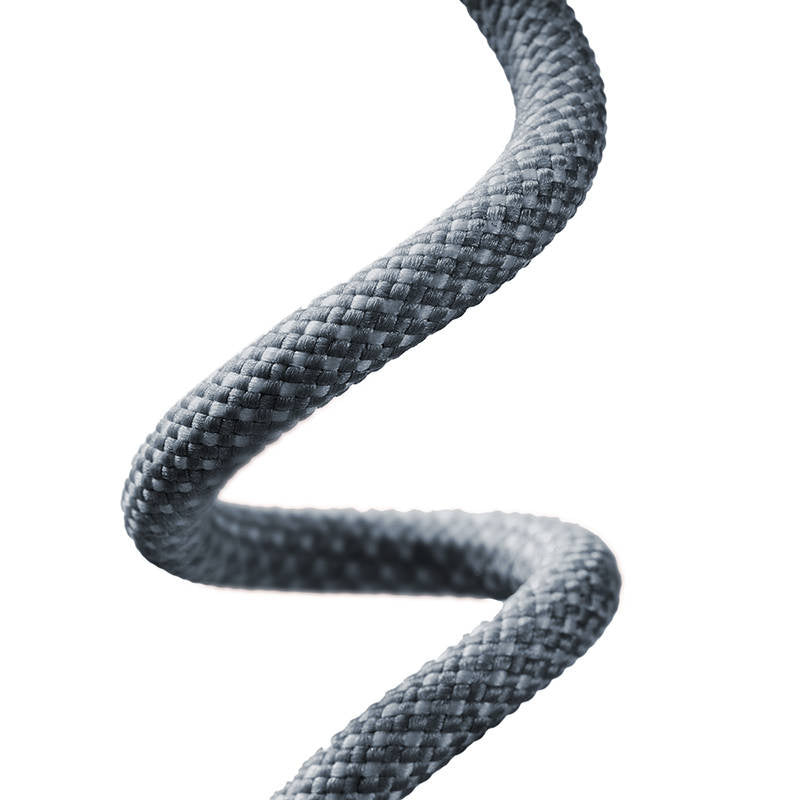 Baseus Dynamic Series kabel USB til Lightning, 2.4A, 2m (grå)