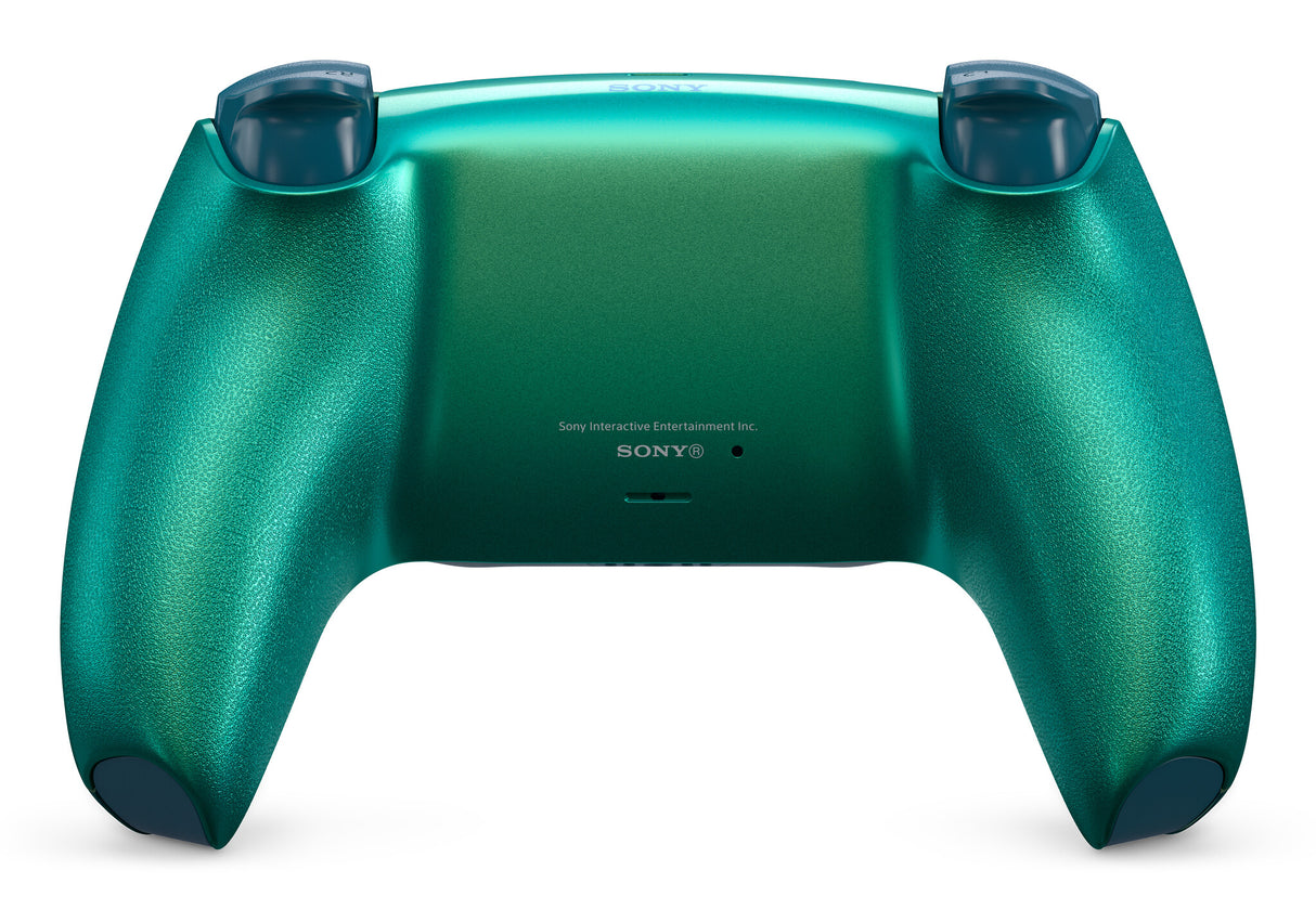 Sony Interactive Entertainment DualSense Teal Bluetooth/USB Gamepad Analog/digital PlayStation 5, Android, MAC, PC, iOS