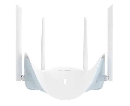 D-LINK AQUILA PRO AI BE3600 Wi-Fi 7 Smart Router
