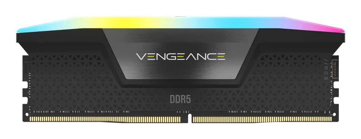 Corsair Vengeance RGB DDR5 SDRAM 8GB 5200MHz CL40 DIMM 288-PIN