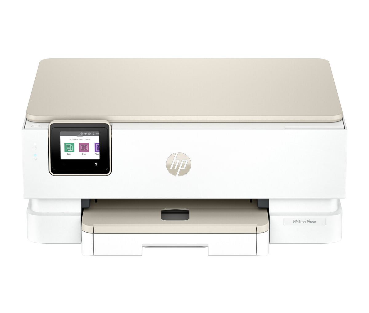 HP Envy Photo 7230 All-in-One Blækprinter