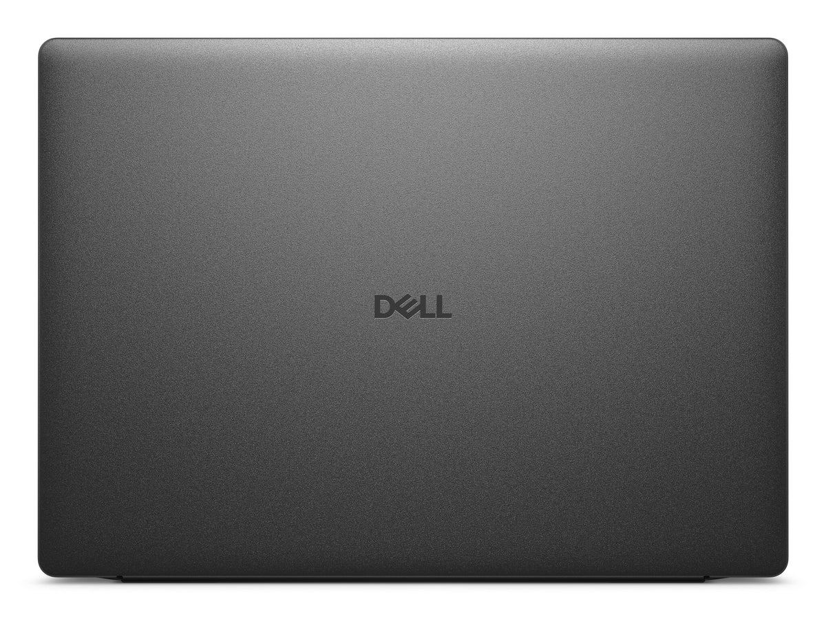 DELL Pro 14 Essential PV14255 AMD Ryzen™ 5 220 Laptop 35,6 cm (14") Full HD+ 16 GB DDR5-SDRAM 512 GB SSD Wi-Fi 6 (802.11ax) Windows 11 Home Sort Engelsk