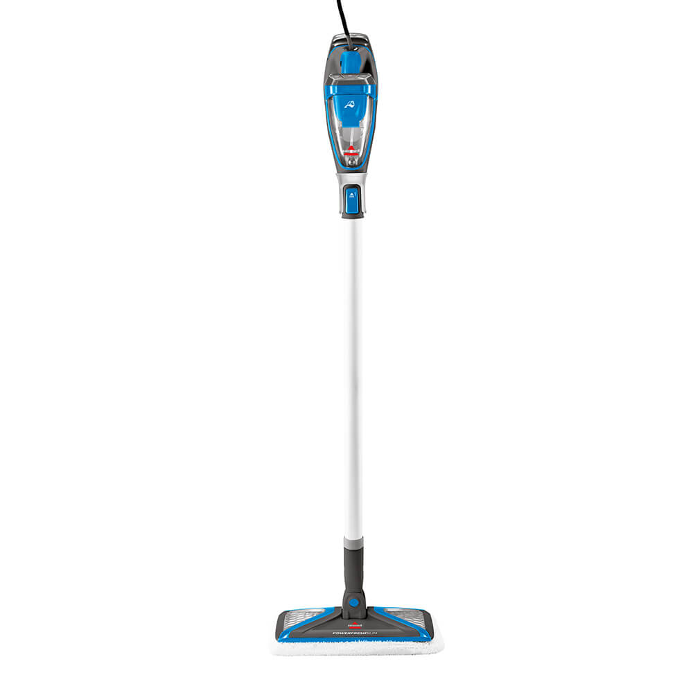 Bissell Dampmoppe Power Fresh Slim Steam