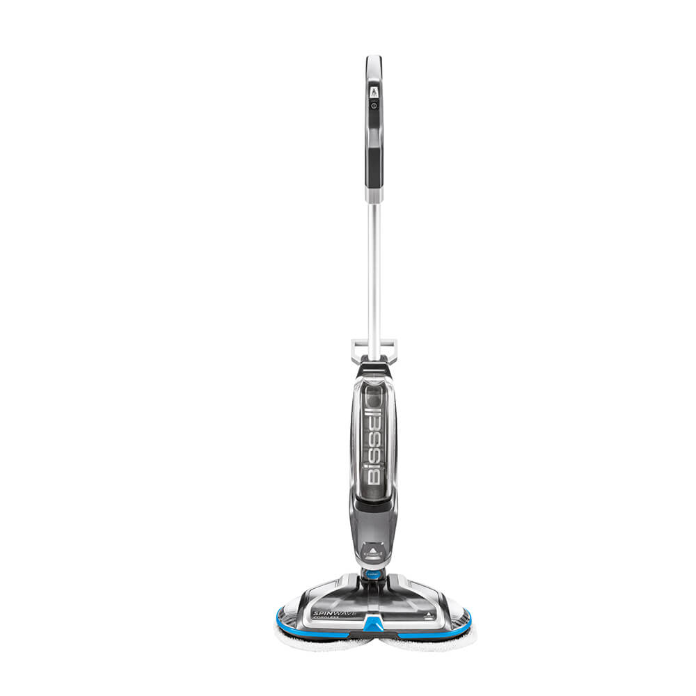 Bissell Gulvmoppe Spin Wave Cordless