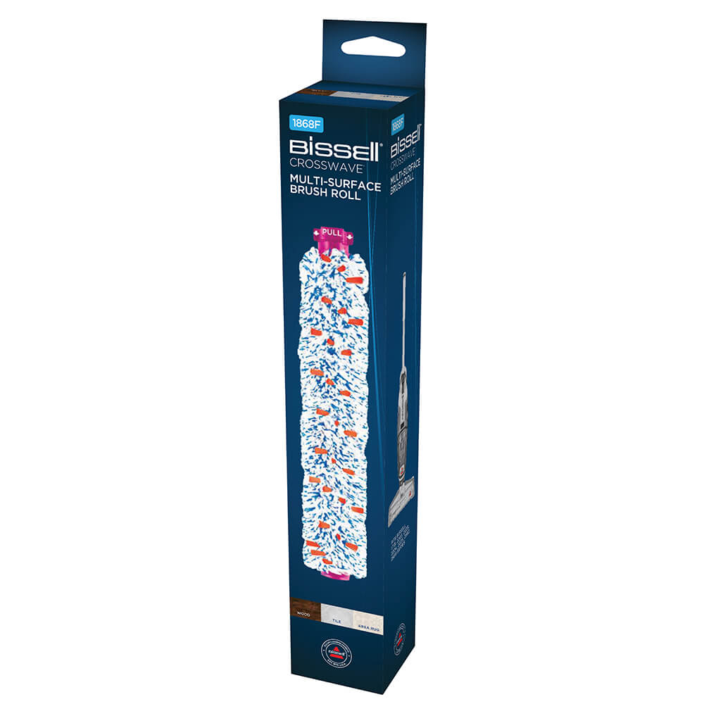 Bissell Brushroll Multi Surface Cross Wave