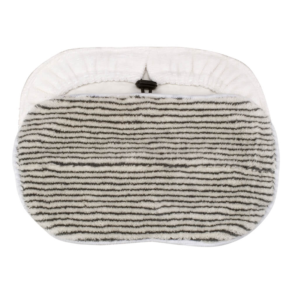 Bissell Mop Pads Lift Off Steam Mop 23 K5 N