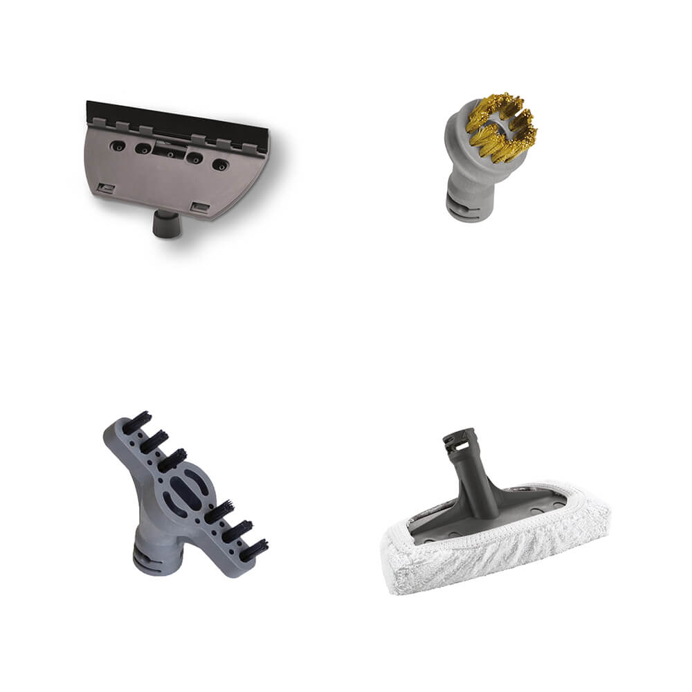 Bissell Accessory Pack Power Fresh Slim Steam