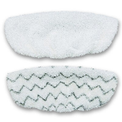 Bissell Mop Pads Vac & Steam 1132 N/1977 N