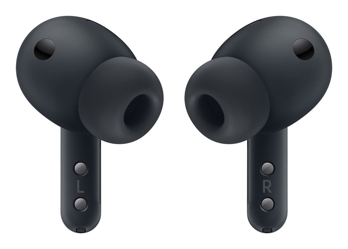 Samsung Galaxy Buds4 Pro Headset True Wireless Stereo (TWS) I ørerne Opkald/musik USB Type-C Bluetooth Sort