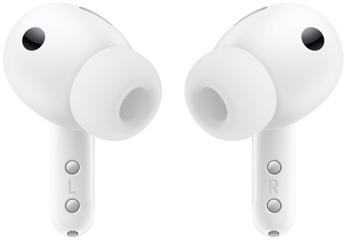 Samsung Galaxy Buds4 Pro Headset True Wireless Stereo (TWS) I ørerne Opkald/musik USB Type-C Bluetooth Hvid