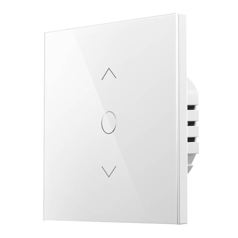 Smart WiFi-rulleluftstimer Meross MRS100HK ((EU)) (HomeKit)