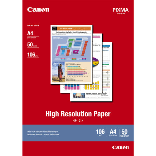 Canon 1033A002 printpapir
