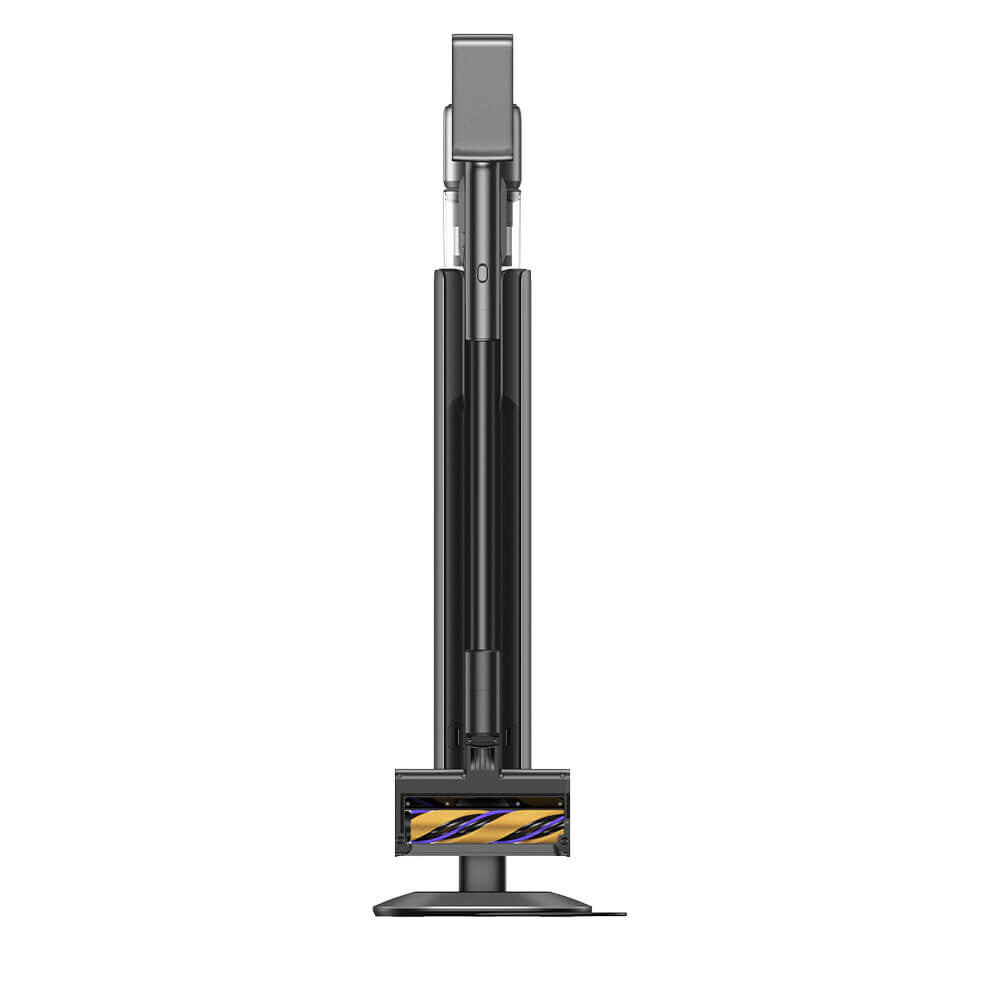 DREAME Vacuum cleaner Z30 Station Black