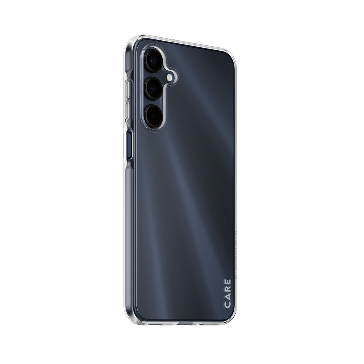 CARE by PanzerGlass Fashionable Case Transparent X-Ray Soft Basic Samsung Galaxy A26 5G